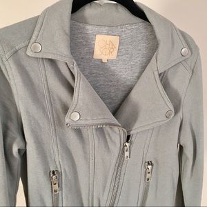 NWOT Chaser jacket!